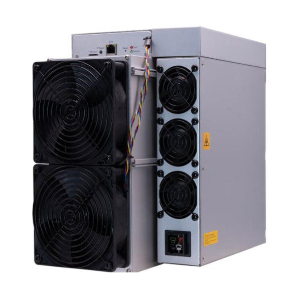 Bitmain Antminer S21 200T 195T and 188T Delivered pricing to USA