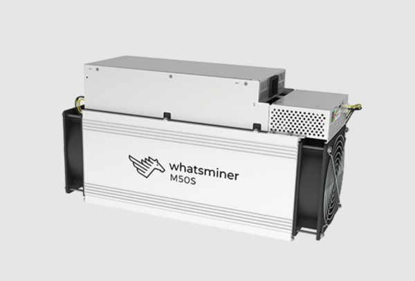 MicroBT Whatsminer M50S