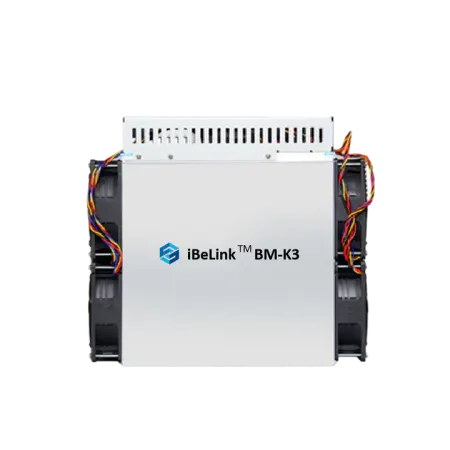 Pre-Order iBeLink BM-K3 March delivery!